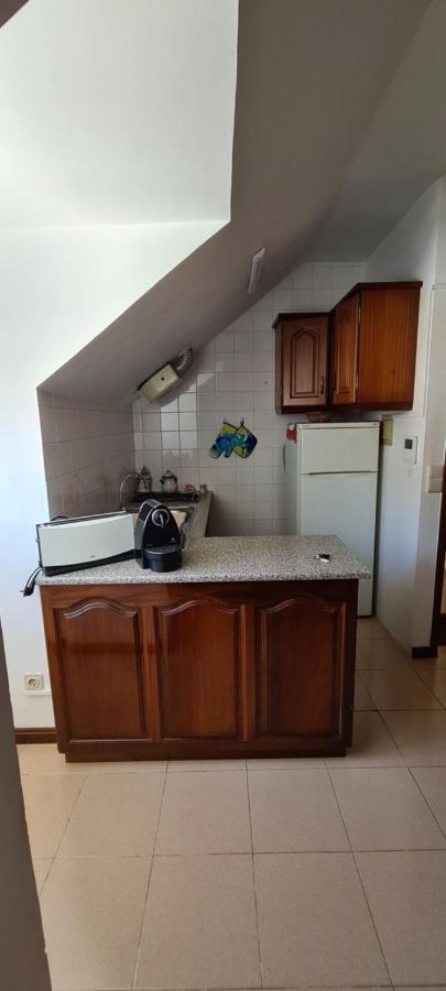 Bbl Apartamentos - B Nazaré Kültér fotó