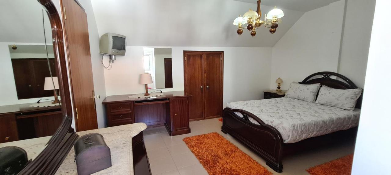 Bbl Apartamentos - B Nazaré Kültér fotó