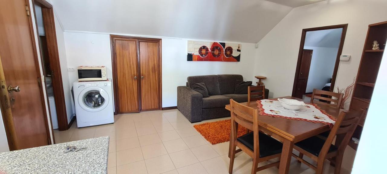 Bbl Apartamentos - B Nazaré Kültér fotó