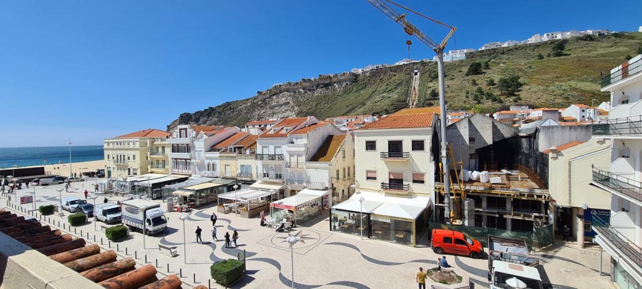 Bbl Apartamentos - B Nazaré Kültér fotó