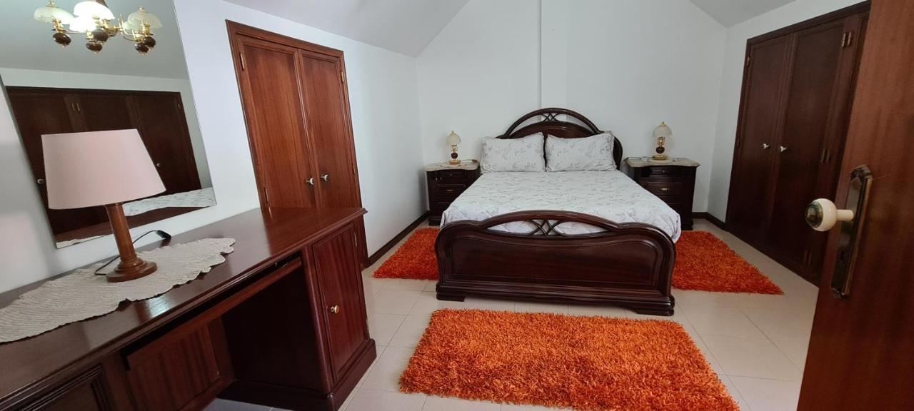 Bbl Apartamentos - B Nazaré Kültér fotó