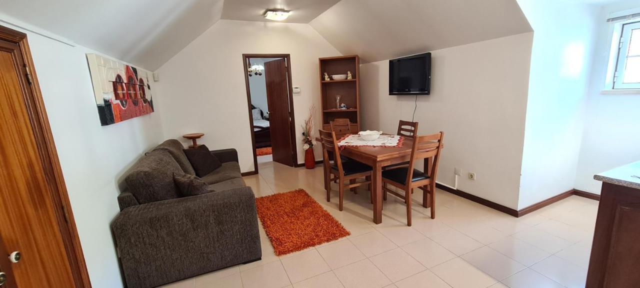 Bbl Apartamentos - B Nazaré Kültér fotó